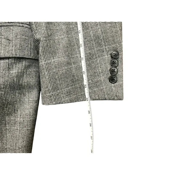 Jos. A. Bank Reserve Gray Suit